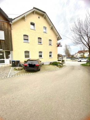 Pension Hirsch